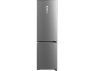 Koenic KFK 611 B NF IN - Koel-vriescombinatie - 201 cm - 378, Verzenden, Zo goed als nieuw