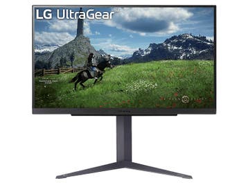 Lg - QHD  Monitor - 27 inch, IPS, Verzenden, In hoogte verstelbaar, Nieuw