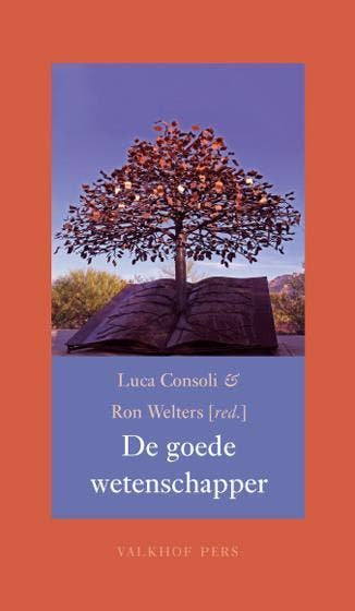 De goede wetenschapper / Annalen van het Thijmgenootschap /, Verzenden, Zo goed als nieuw