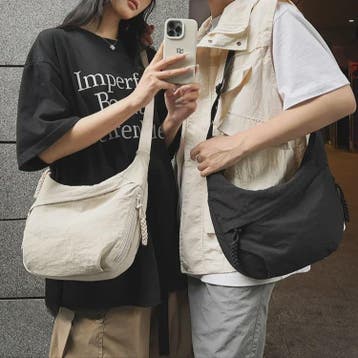 Trendy Dames Schoudertas van Zacht Materiaal - Casual Hobo C, Verzenden, Nieuw