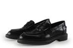 Vagabond Loafers in maat  Zwart, Kleding | Dames, Schoenen, Verzenden, Zwart, Overige typen, Zo goed als nieuw