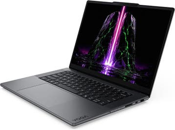 Lenovo - Yoga 9 2-in-1 16n1x11 - 16 inch - Cosmic Blue, Computers en Software, Qwerty, Nieuw, Met touchscreen, Beeldschermdiagonaal (cm/inch)->40.6 cm / 16 inch