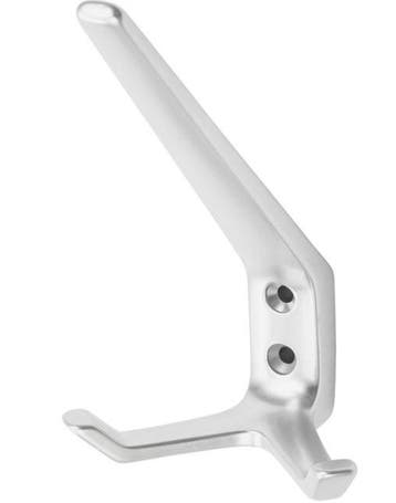 Starx Hoed en Jashaak Recht Dubbel aluminium F1, Verzenden, Nieuw