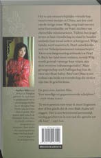 Parel van China 9789025427092 Anchee Min, Verzenden, Zo goed als nieuw, Anchee Min