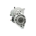 Startmotor passend op Lister Petter LPA3 LPW3 LPW4 LPWS3 LP, Ophalen of Verzenden, Nieuw, Motor en Techniek, Zeilboot of Motorboot
