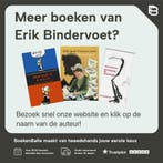 Help! 9789038803395 Erik Bindervoet, Verzenden, Gelezen, Erik Bindervoet