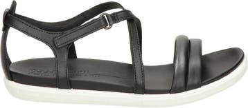 Ecco - maat 39-  Simpil sandalen, Kleding | Dames, Schoenen, Verzenden, Nieuw