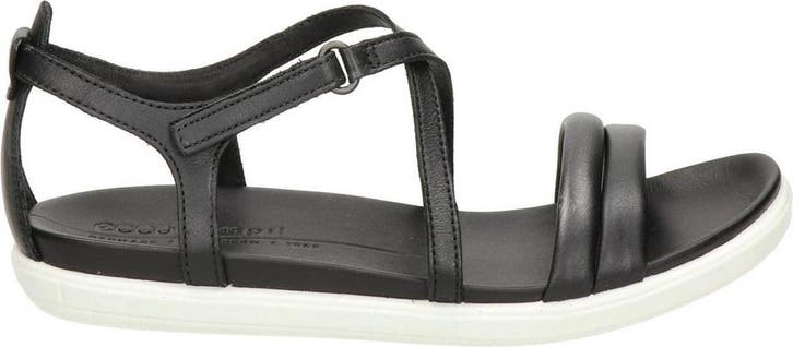 Ecco - maat 39-  Simpil sandalen, Kleding | Dames, Schoenen, Verzenden