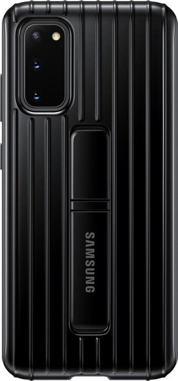 Samsung Protective Standing Hoesje - Samsung Galaxy S20 -, Ophalen of Verzenden, Nieuw