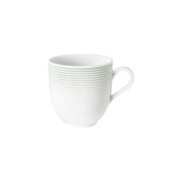 GGM Gastro | (6 stuks) SELTMANN WEIDEN | Latte kop Tulp - |, Verzenden, Nieuw, Kop(pen) en/of Schotel(s)
