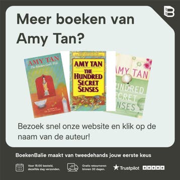 Saving Fish from Drowning - Amy Tan 9780399153013, Verzenden, Gelezen, Amy Tan