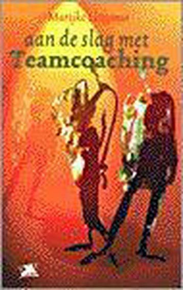 Aan de slag met teamcoaching - M. Lingsma 9789024414437, Verzenden, Gelezen, M. Lingsma