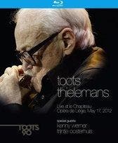 blu-ray - Toots Thielemans - Live At The Chapiteau Opera..., Cd's en Dvd's, Blu-ray, Nieuw in verpakking, Verzenden