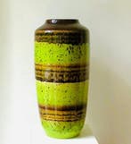 Scheurich - Vaas - 517-45 - Keramiek - Bodenvase uit de, Antiek en Kunst