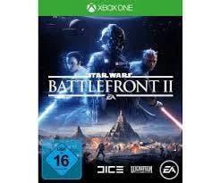 Star Wars Battlefront II, Verzenden, Nieuw