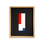 Jo Niemeyer (1946) - Untitled