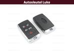 4+1 knops smartkey behuizing kpb1674 voor Land Rover, Auto-onderdelen, Verzenden, Nieuw