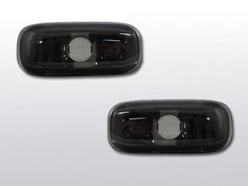 Carnamics Knipperlichten | Audi A3 00-03 3-d / A3 00-03 5-d, Verzenden, Nieuw