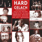cd - Various - Hard Gelach, Verzenden, Zo goed als nieuw