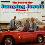 LP gebruikt - The Jumping Jewels - The Best Of The Jumpin..., Verzenden, Zo goed als nieuw