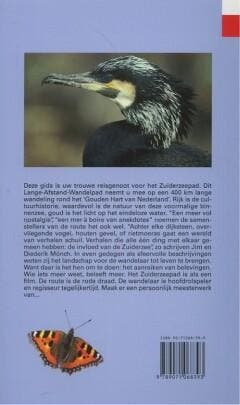 Zuiderzeepad / LAW-gids / 8 9789071068393, Boeken, Verzenden, Gelezen