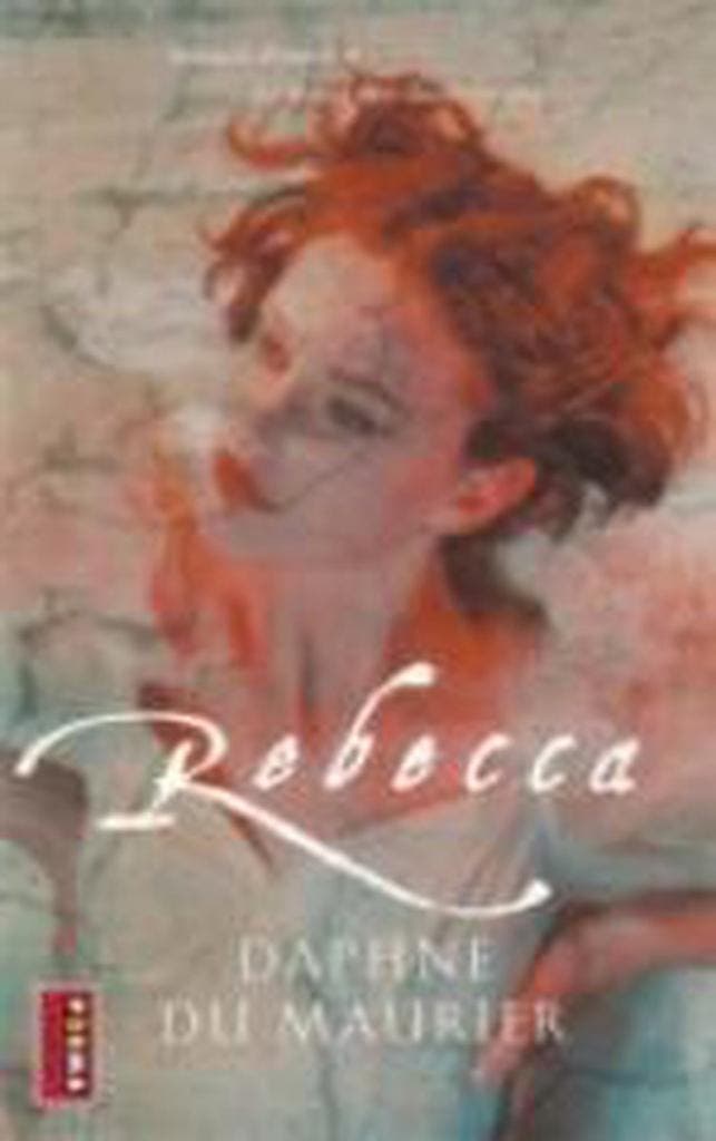 Rebecca / Poema roman 9789024549658 Daphne du Maurier, Boeken, Romans, Gelezen, Verzenden