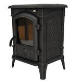 Houtkachel Henrey Berkshire, Nieuw