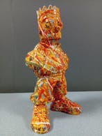 Brother X - Bart Simpson Urban style by Brother X (XL