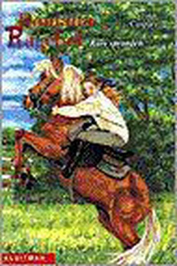 Rare sprongen / Romana en Ragebol - T. Caspari 9789020662511, Verzenden, Gelezen, T. Caspari