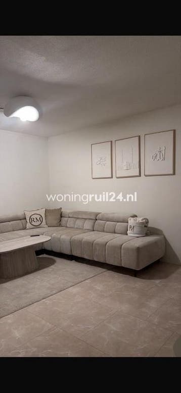 Woningruil - Meppelweg 516 - 3 kamers en Den Haag, Huizen en Kamers, Den Haag