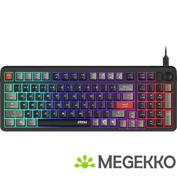 MSI FORGE GK110, Verzenden, Nieuw, MSI