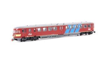 Artitec H0 - 22.130 - Treinstel (1) - Dieseltreinstel DE 1,, Nieuw