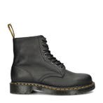Dr. Martens 1460 Pascal veterboots voor heren in het Zwart, Verzenden, Nieuw, Zwart, Dr. Martens