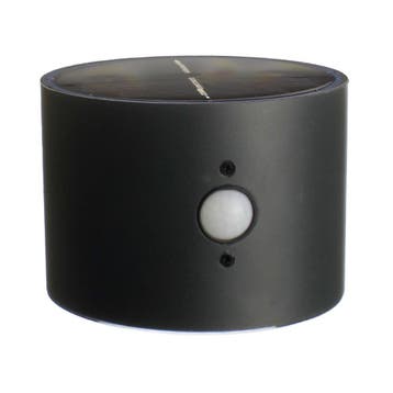 Solar staande lamp Sven - Tuinverlichting op zonne-energie, Zonne-energie, Verzenden, Minder dan 50 watt, Staande lamp