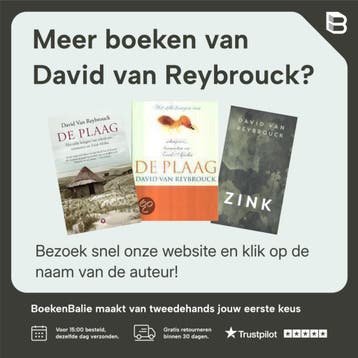 Congo 9789403170602 David van Reybrouck, Boeken, Verzenden, Zo goed als nieuw, David van Reybrouck