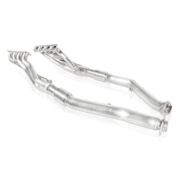 Stainless Works 2018 Jeep TrackHawk 6.2L Headers 1-7/8in, Ophalen of Verzenden, Nieuw