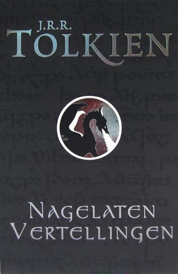 Nagelaten Vertellingen | J.R.R. Tolkien | Nieuw, Ophalen of Verzenden, Nieuw, J.R.R. Tolkien