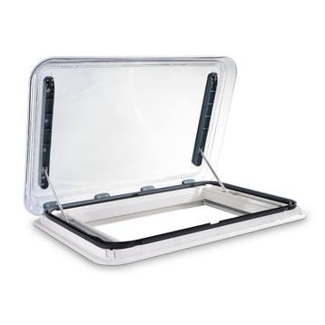 Dometic Dakluik Heki 3 Plus 96x65.5cm, Ophalen of Verzenden, Nieuw