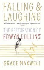 Falling And Laughing 9780091930004 Grace Maxwell, Verzenden, Gelezen, Grace Maxwell