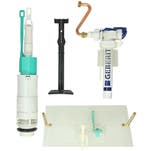 Geberit 240.835.00.1 service ombouwset, Ophalen of Verzenden, Nieuw