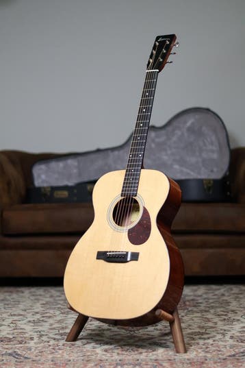 Eastman OM 10 TC 2023 | Thermo, Muziek en Instrumenten, Nieuw