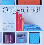 Opgeruimd! 9789061128847 Z. Oomes-Kok, Verzenden, Zo goed als nieuw, Z. Oomes-Kok