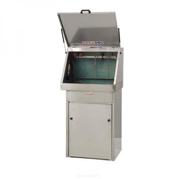 Spuitpistoolreiniger  Handmatig HR 2000 Spraygun cleaner..., Auto diversen, Verzenden, Nieuw