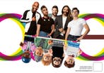 LEGO | Expert Queer Eye De Fab 5 loft | 10291, Lego, Nieuw, Ophalen of Verzenden, Complete set
