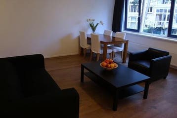 Appartement Waterloostraat in Rotterdam, Huizen en Kamers, Rotterdam, Via bemiddelaar, Appartement, Rotterdam