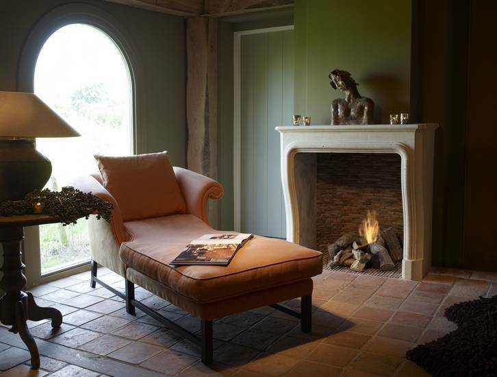 Openhaarden en sierschouwen, Huis en Inrichting, Kachels, Nieuw