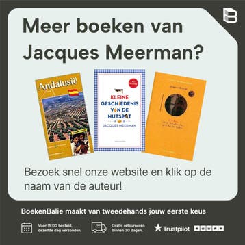 Mediterraneo 9789026343377 Jacques Meerman, Verzenden, Gelezen, Jacques Meerman