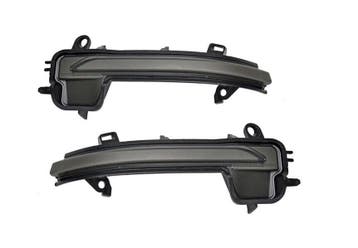 Dynamische knipperlichten BMW X2 F39 en BMW Z4 G29 B9232, Nieuw, BMW