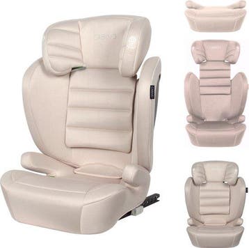 Cabino Autostoel MAX i-Size Met Isofix Groep 2 3 (15-36 kg), Kinderen en Baby's, Autostoeltjes, Verzenden, Nieuw