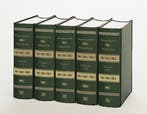 Spurgeons Sermons, 5 Volumes - Hardcover By C. H. Spurgeon, Boeken, Verzenden, Nieuw